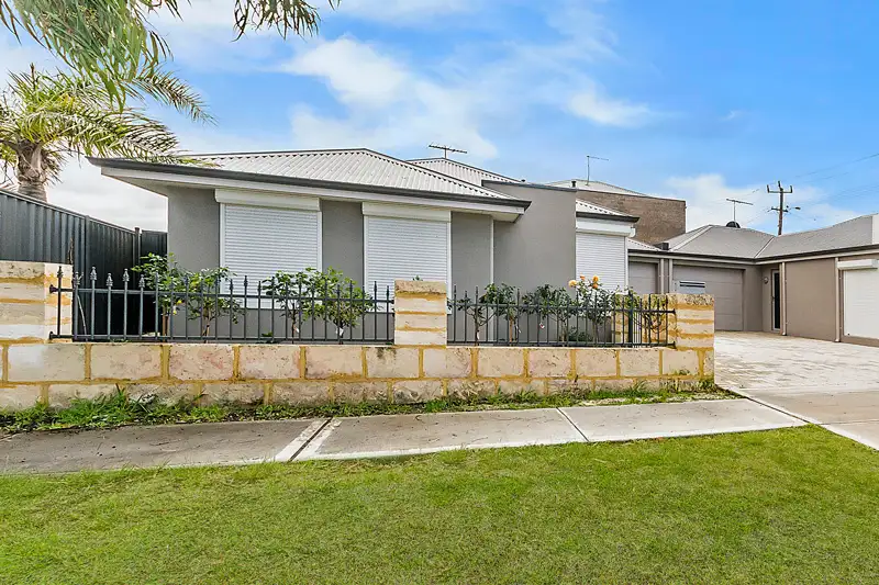 Main view of Homely house listing, 244B Drake Street, Morley WA 6062