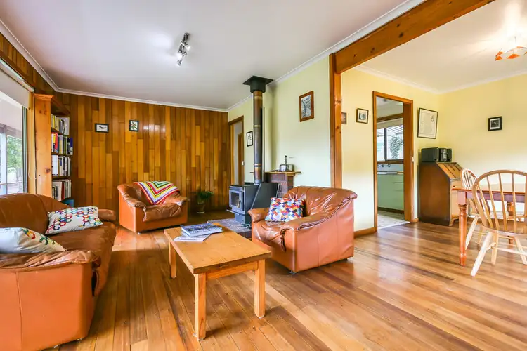 Fourth view of Homely house listing, 90 Blackport Road, Bagdad TAS 7030