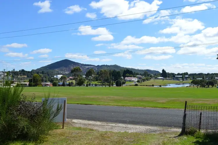 12 Sprent Street, Waratah TAS 7321