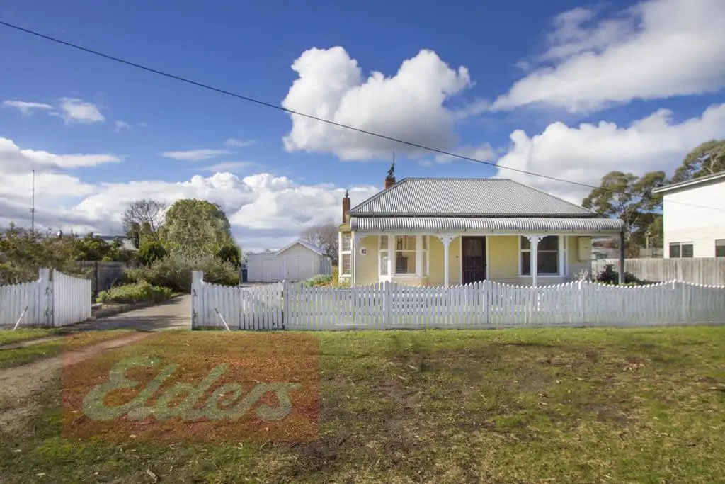 Main view of Homely house listing, 82 Yarram- Port Albert road, Langsborough VIC 3971