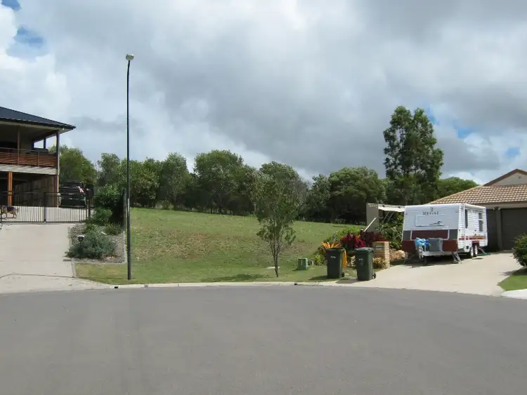 Fourth view of Homely land listing, 9 Sunad Court, Nikenbah QLD 4655