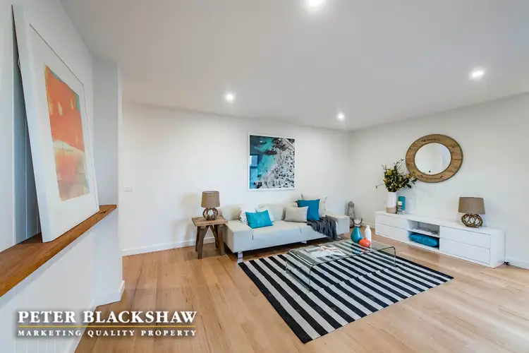 Fifth view of Homely house listing, 13 Deloraine Street, Lyons ACT 2606