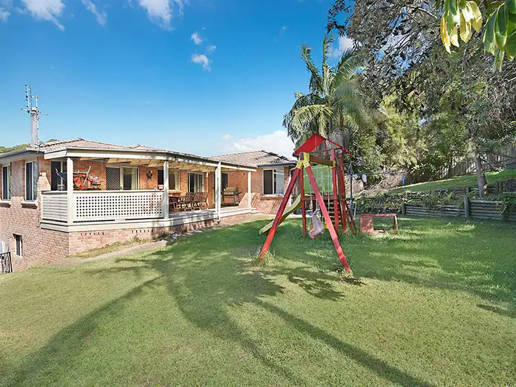 Third view of Homely house listing, 43 Silky Oak Dr, Caves Beach NSW 2281