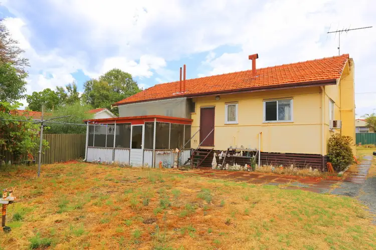 Fourth view of Homely house listing, 117 Healy Road, Hamilton Hill WA 6163