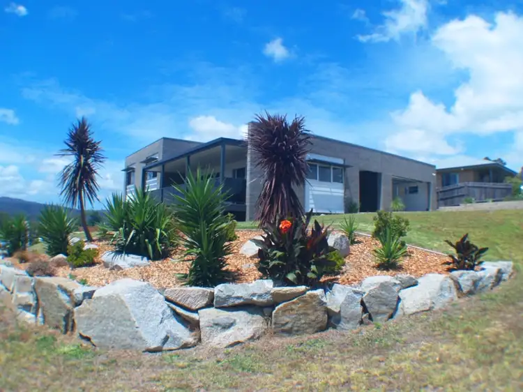 Main view of Homely house listing, 47 Glen Mia Drive, Bega NSW 2550