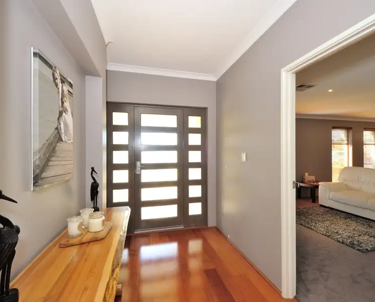 Third view of Homely house listing, 25 Usher Meander, Baldivis WA 6171