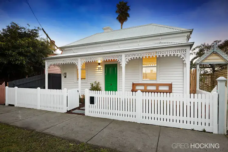 22 Pasco Street, Williamstown VIC 3016