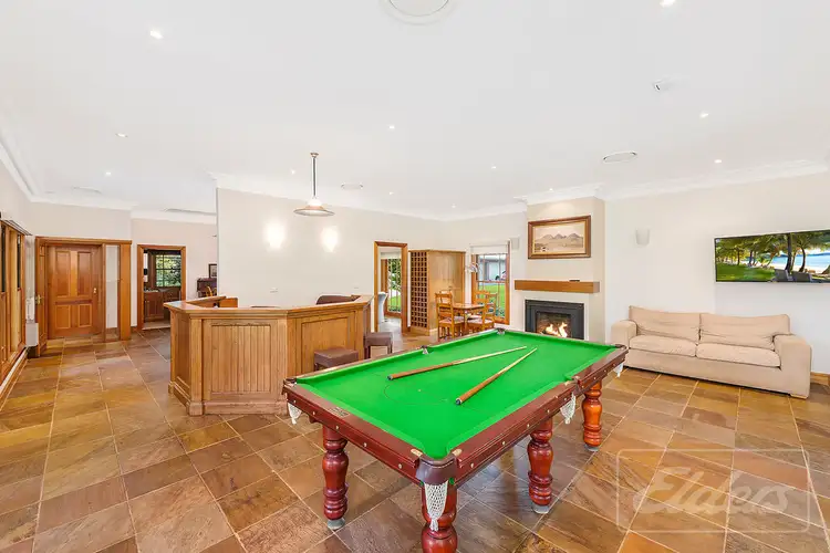 Fifth view of Homely house listing, 3 Glenleigh Avenue, Mulgoa NSW 2745