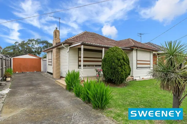Fifth view of Homely house listing, 49 Hearn Street, Altona North VIC 3025