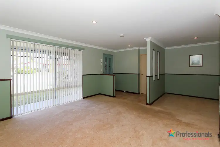 Fourth view of Homely house listing, 3 Elmwood Court, Marangaroo WA 6064
