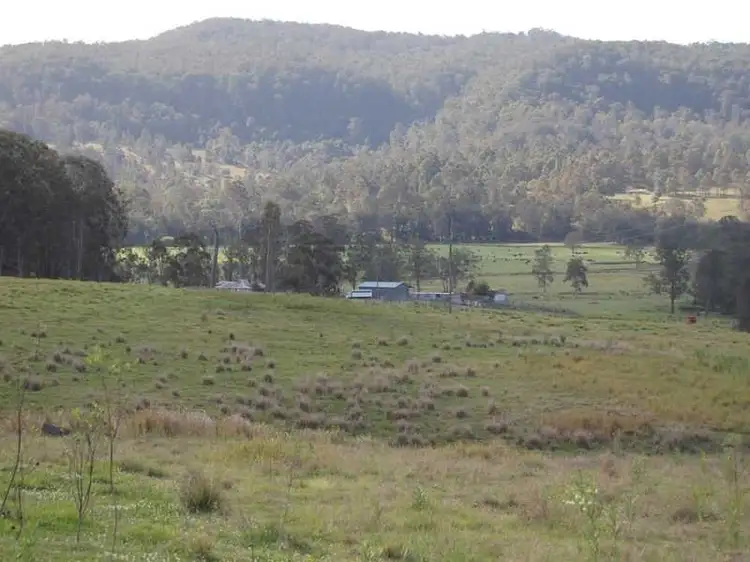 Fifth view of Homely rural property listing, Lot 78 'La Trobe Park' Duck Creek Road, Old Bonalbo NSW 2469