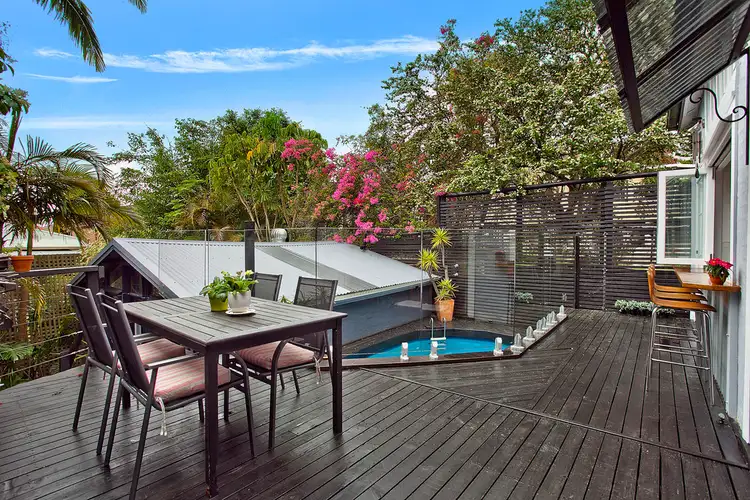 Sixth view of Homely house listing, 1 Riverside Crescent, Marrickville NSW 2204