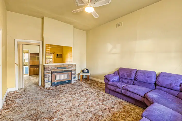 Third view of Homely house listing, 119 Queensville Street, Kingsville VIC 3012