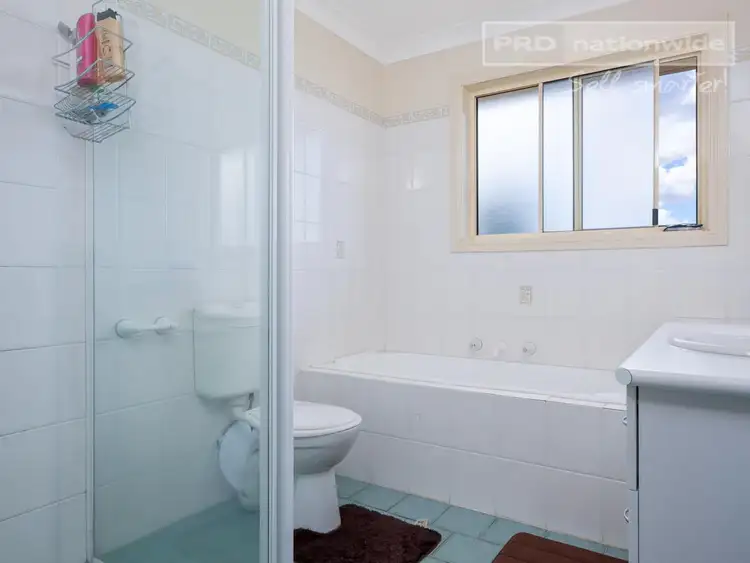 Sixth view of Homely unit listing, 1/85 Yentoo Drive, Glenfield Park NSW 2650