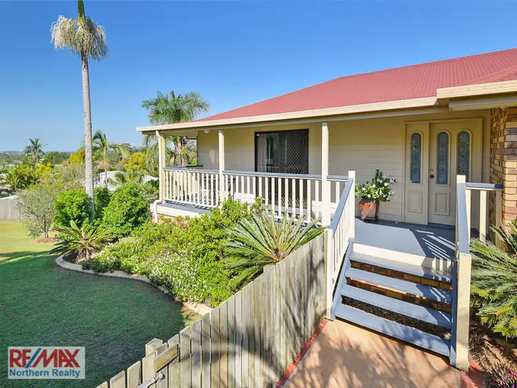 Second view of Homely house listing, 3 Atoll Crescent, Eatons Hill QLD 4037