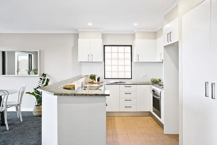 Fifth view of Homely apartment listing, 9/29 George Street, Marrickville NSW 2204