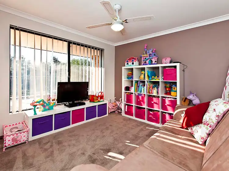 Fourth view of Homely house listing, 68 Musselbrook Trail, Ellenbrook WA 6069