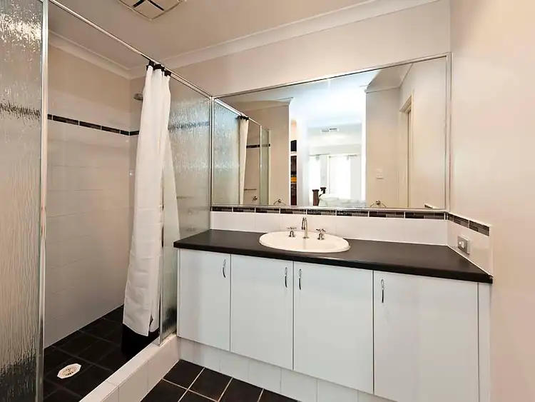 Fourth view of Homely house listing, 8 Coila Bend, Lakelands WA 6180