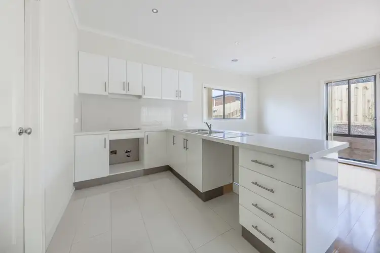 Fourth view of Homely house listing, Unit 1, 109 Aitken Street, Gisborne VIC 3437