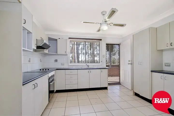 Second view of Homely house listing, 17 Roche Grove, Shalvey NSW 2770