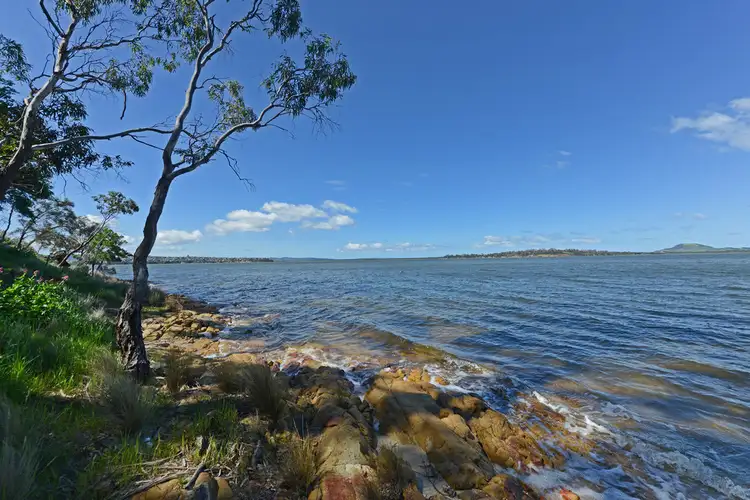 Sixth view of Homely house listing, 551 Shark Point Road, Penna TAS 7171