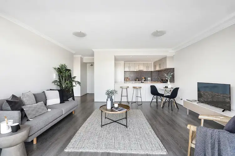 53/29-45 Parramatta Road, Concord NSW 2137