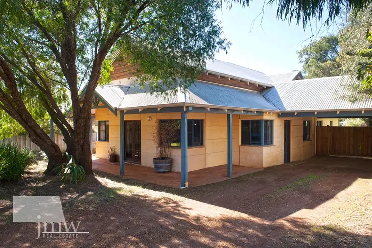 Fifth view of Homely house listing, 5 Peregrine Court, Dunsborough WA 6281