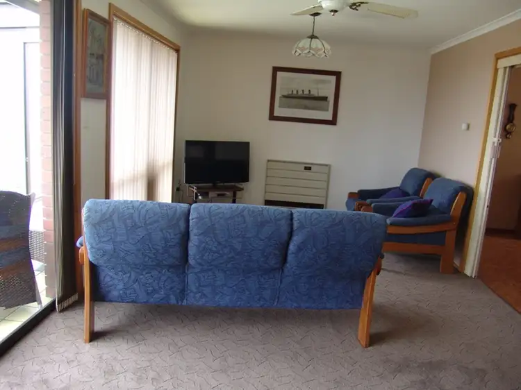 Fifth view of Homely house listing, 128 Scamander Ave, Scamander TAS 7215