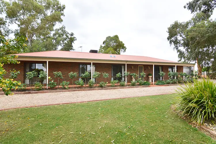 111 Mena Road, Birdwoodton VIC 3505