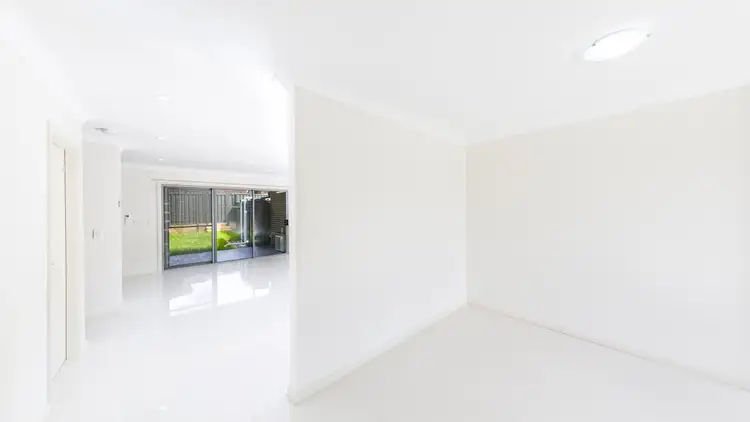 Second view of Homely townhouse listing, 2/87 Cornelia Road, Toongabbie NSW 2146