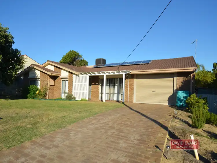 Third view of Homely house listing, 12 Harrier Way, Beldon WA 6027