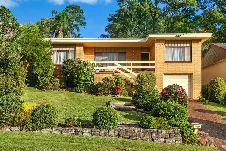 Main view of Homely house listing, 16 Mermaid Drive, Bateau Bay NSW 2261