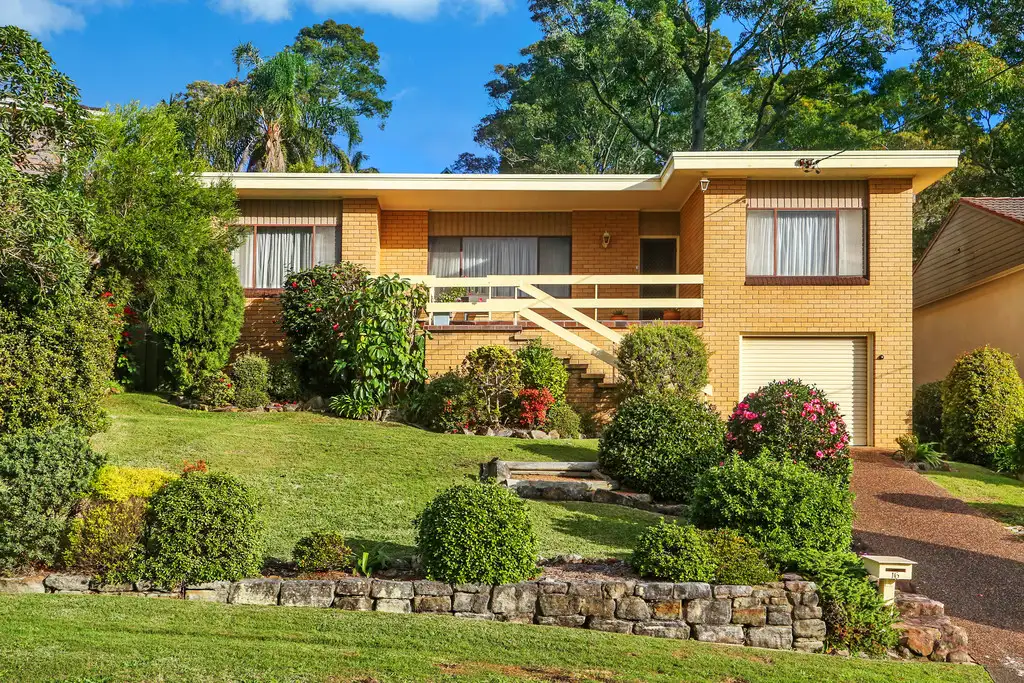 Main view of Homely house listing, 16 Mermaid Drive, Bateau Bay NSW 2261
