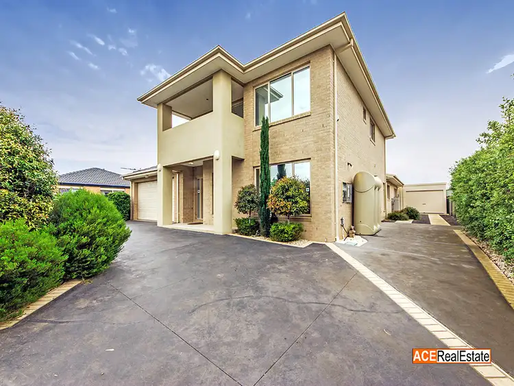 Third view of Homely house listing, 6 Mandora Grange, Tarneit VIC 3029
