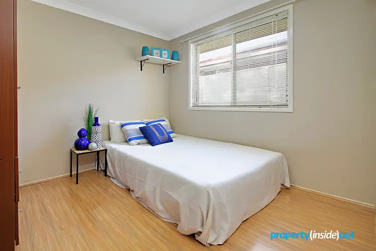Third view of Homely house listing, 1 Masiku Place, Glendenning NSW 2761