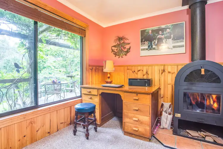Sixth view of Homely rural property listing, 268 Priestleys Lane, Birralee TAS 7303
