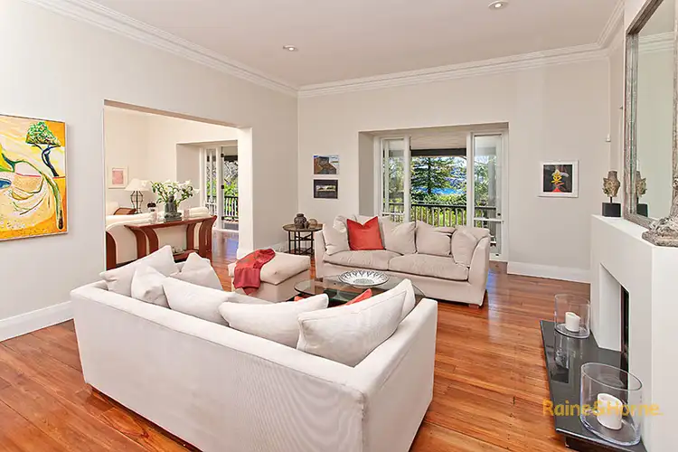 Sixth view of Homely house listing, 11 Bickell Road, Mosman NSW 2088