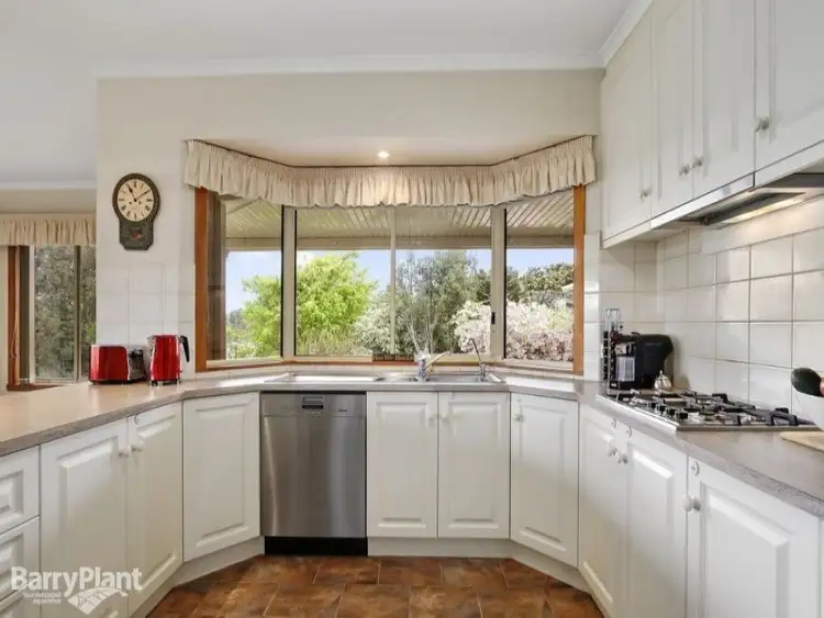 Third view of Homely house listing, 10 The Briars, Mooroolbark VIC 3138