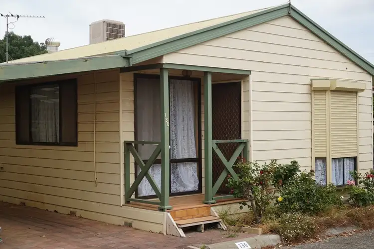 Site 130 Woodcroft Park, Woodcroft SA 5162