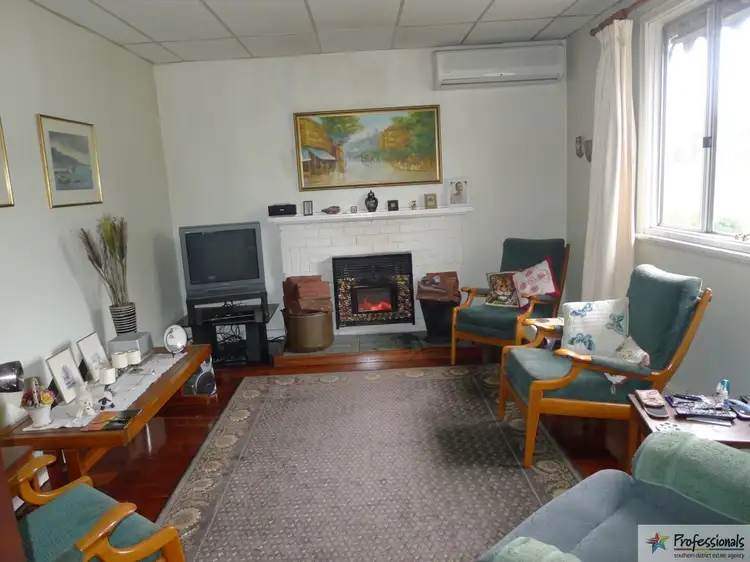 Fourth view of Homely house listing, 2 Gibbs Road, Collie WA 6225