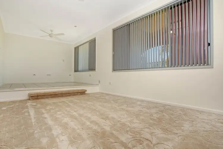 Third view of Homely house listing, 32 Beatty Boulevard, Tanilba Bay NSW 2319