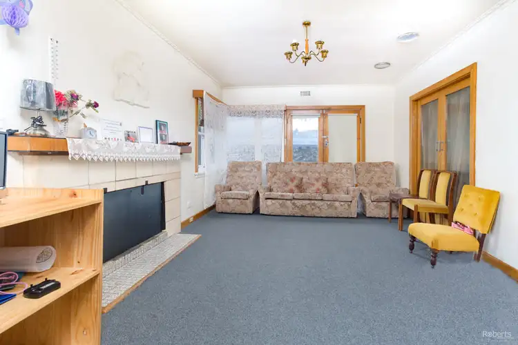 Second view of Homely house listing, 53 Heather Street, South Launceston TAS 7249