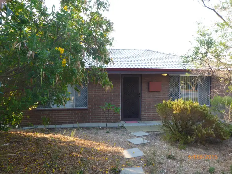 Main view of Homely house listing, 1 Agnew Place, Armadale WA 6112