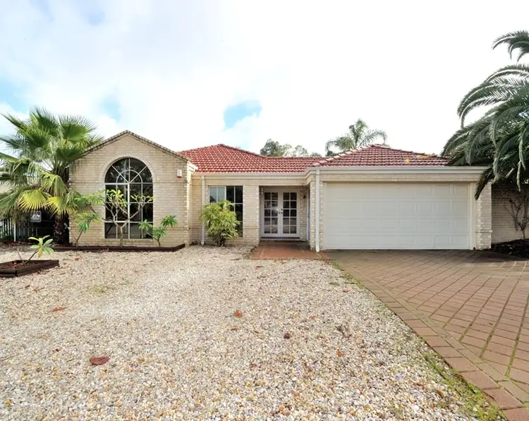 60 Huxtable Terrace, Baldivis WA 6171