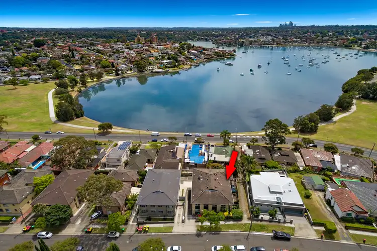 Sixth view of Homely apartment listing, 3/20 Bay Road, Russell Lea NSW 2046