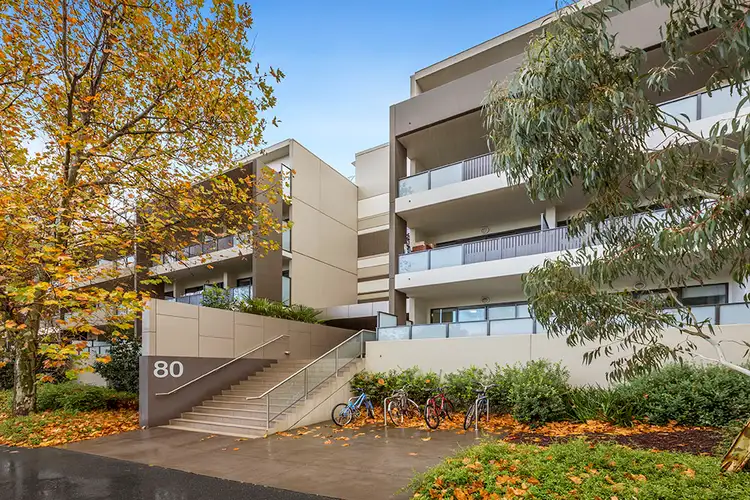 203/80 Ormond Street, Kensington VIC 3031