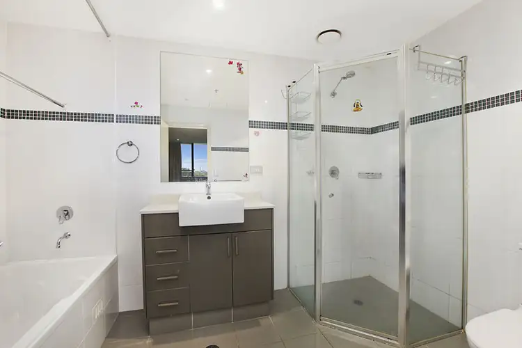Sixth view of Homely apartment listing, 1013/1C Burdett Street, Hornsby NSW 2077