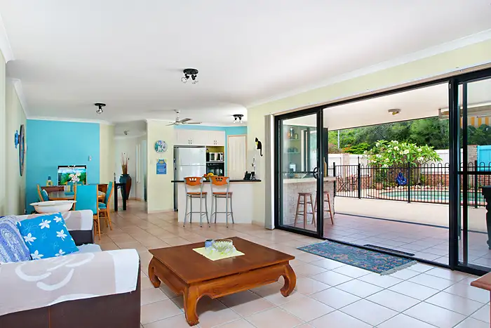 Third view of Homely house listing, 17 Highgrove Circuit, Peregian Springs QLD 4573