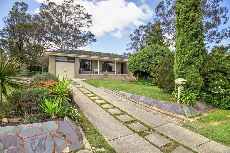 Main view of Homely house listing, 127 Mary Street, Goulburn NSW 2580