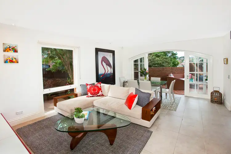 18, 3-5 Marathon Road, Darling Point NSW 2027